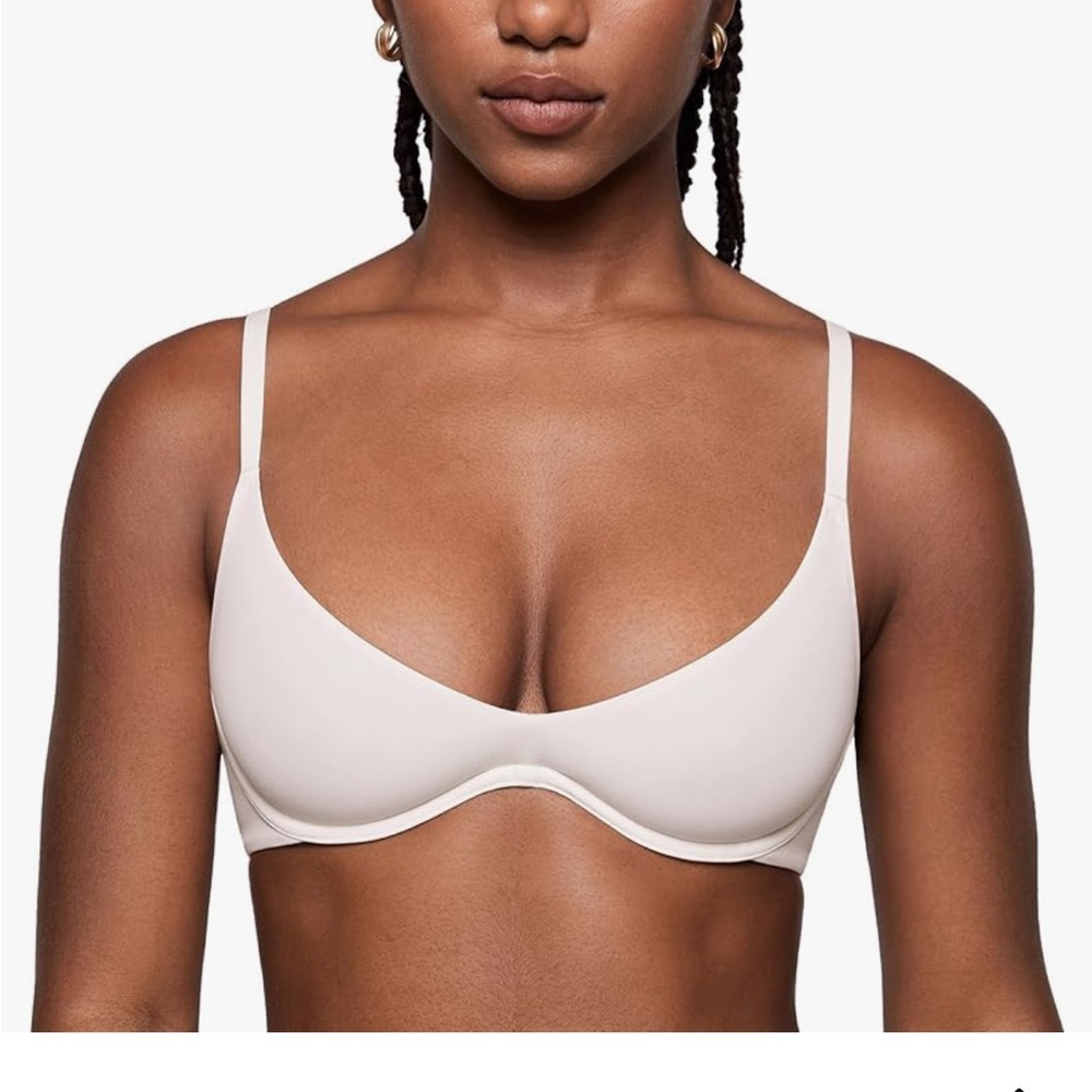34f demi underwire